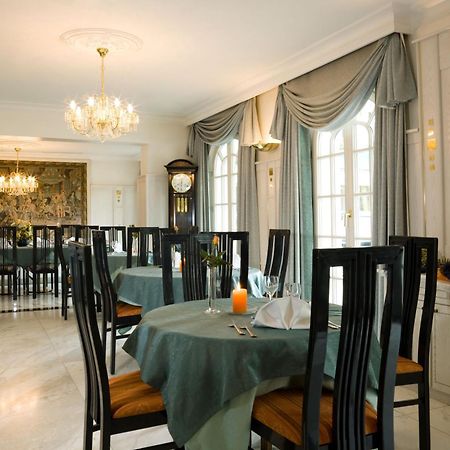Hotel Sacher-Stoiber Bad Füssing Zewnętrze zdjęcie