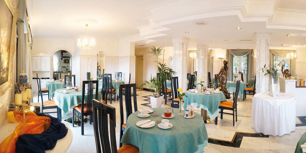 Hotel Sacher-Stoiber Bad Füssing Zewnętrze zdjęcie