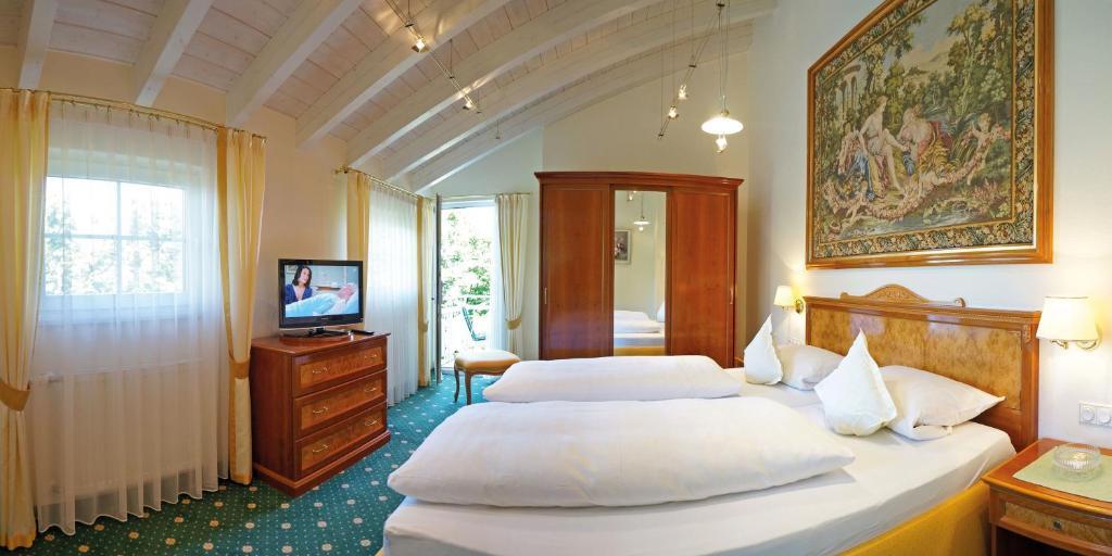 Hotel Sacher-Stoiber Bad Füssing Pokój zdjęcie