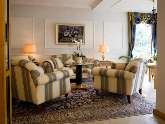 Hotel Sacher-Stoiber Bad Füssing Zewnętrze zdjęcie